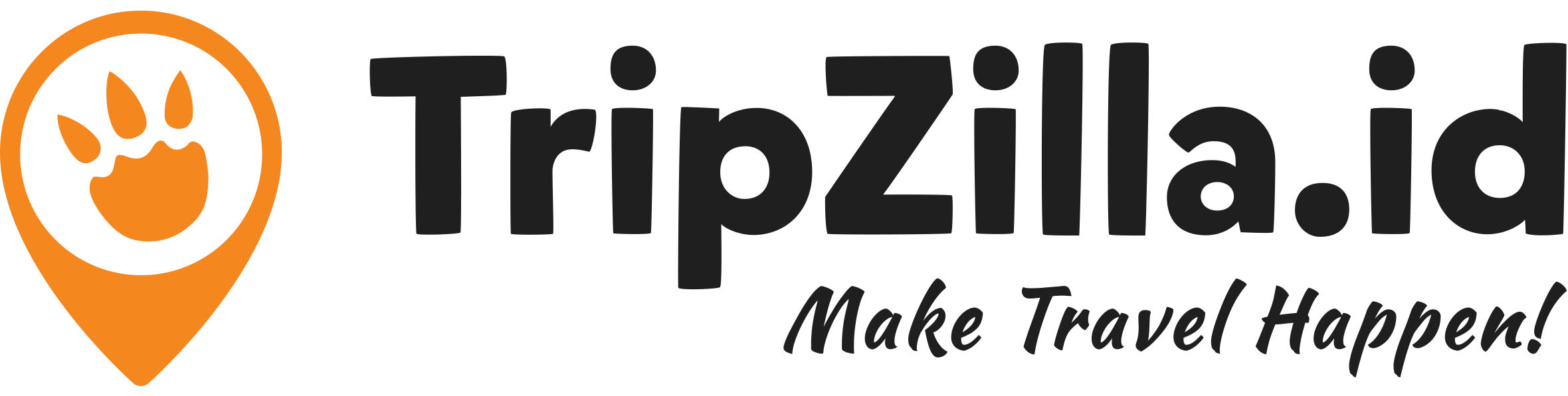 TripZilla Logo