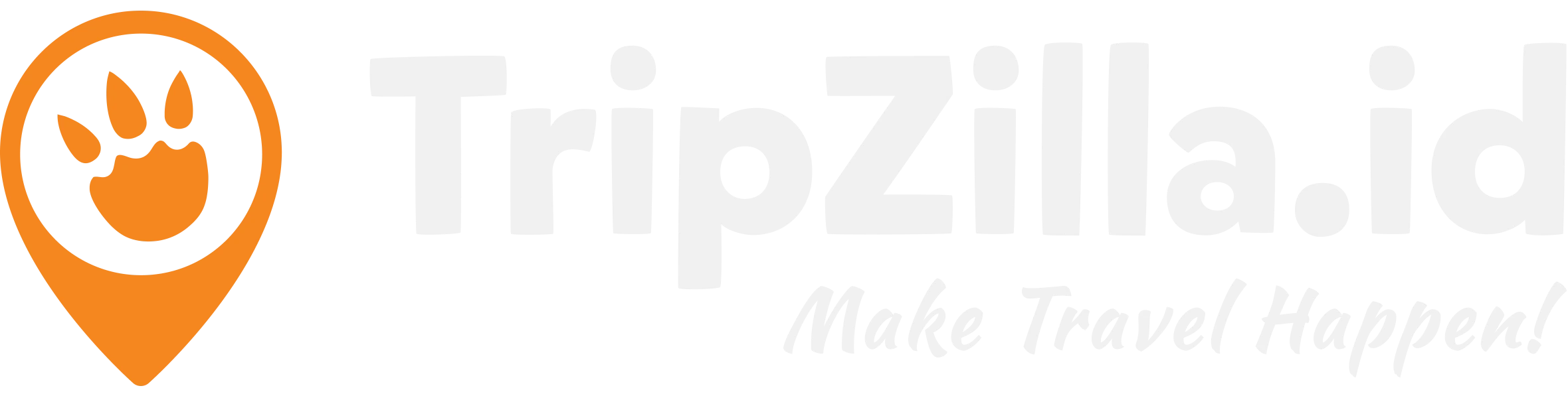 TripZilla Logo